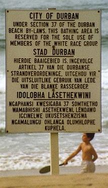 Notre Afrique du Sud à nous (3)