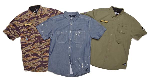 10.DEEP – SUMMER 2010 COLLECTION