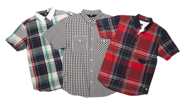 10.DEEP – SUMMER 2010 COLLECTION