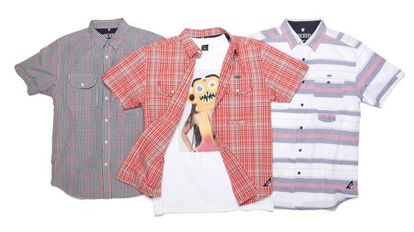 10.DEEP – SUMMER 2010 COLLECTION