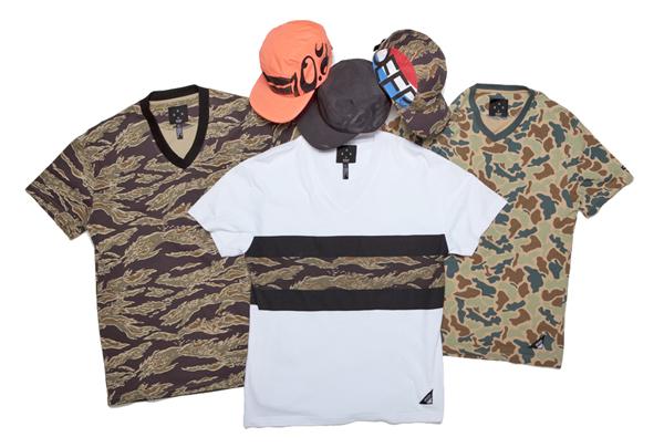 10.DEEP – SUMMER 2010 COLLECTION