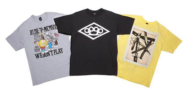 10.DEEP – SUMMER 2010 COLLECTION