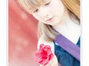 Margaux Cléo séance photos enfants, Paris