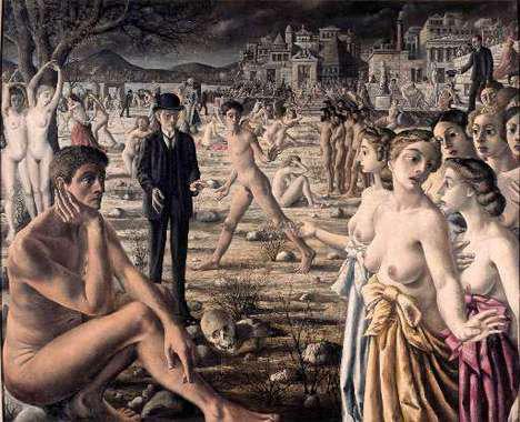 Nudité (Hédi Kaddour)