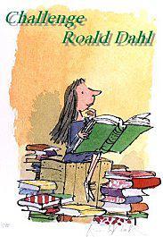 Gelee Royale – Roald Dahl