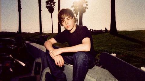 Justin Bieber ... Il préfère la beauté intérieure