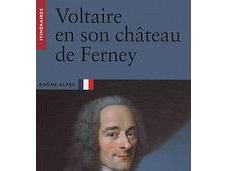 "Voltaire château Ferney" Christophe Paillard