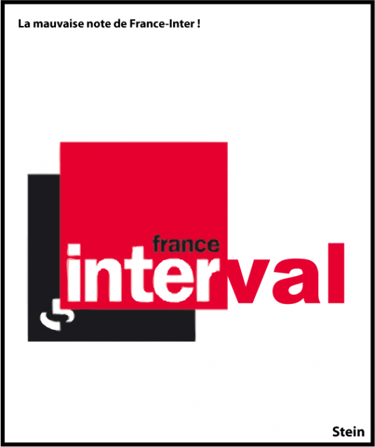 La Val (se) des émissions sur France-Inter !
