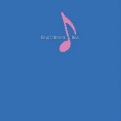 King Crimson #8-Beat-1982