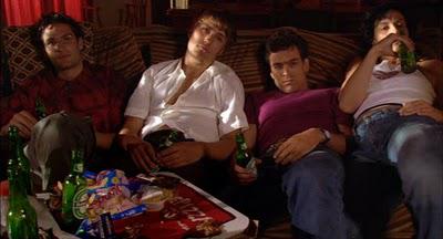 Où l’on découvre sa nouvelle plante verte