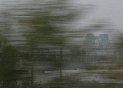 Au point du jour (Hédi Kaddour)