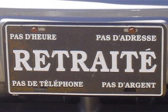 Retraites : Brutalité, provocation, injustice !