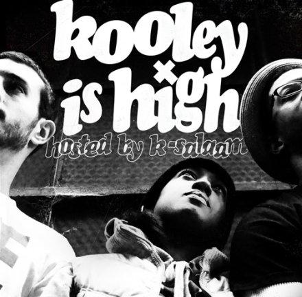 [Découverte] Kooley High (mixtape inside)