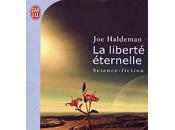 Liberté éternelle