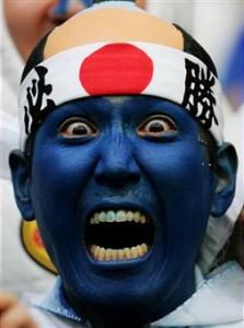 Un match qui fout la trouille ! 