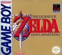 Retro: Zelda Link's Awakening