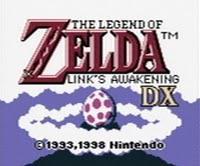 Retro: Zelda Link's Awakening