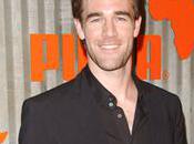 James Beek être papa d'une fille