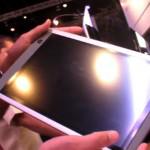 SurfaceInk présente une tablette tactile tournant sous Ubuntu