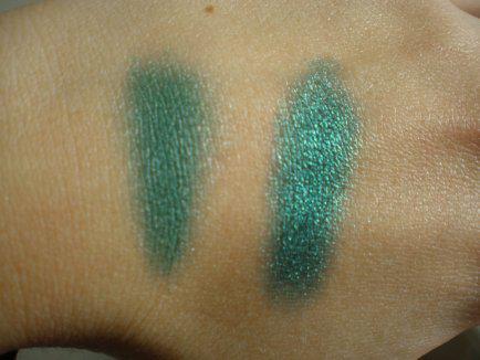 Pigment Teal, saurez vous reconnaître le vrai du faux ?