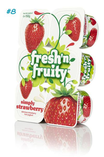 Des beaux packaging #1