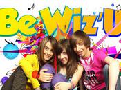 Wiz'u Leur nouveau clip monde avec