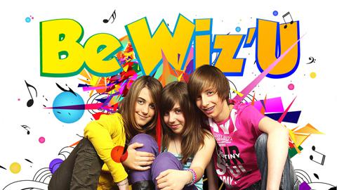 Be Wiz'u ... Leur nouveau clip ... Le monde avec toi