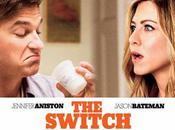 switch Bande annonce film avec Jennifer Aniston, Jeff Goldblum Jason Bateman