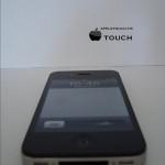 iPhone 4: Déballage, photos et infos sur AppleTouch