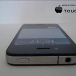 iPhone 4: Déballage, photos et infos sur AppleTouch