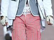 collection homme printemps 2011 Moncler Gamme Bleu