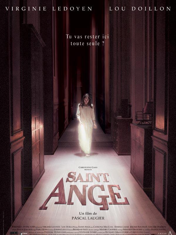 SAINT-ANGE (Pascal Laugier - 2004)