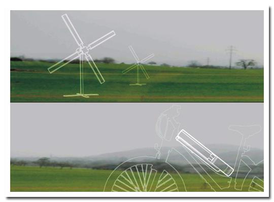 Mobile Energy, le compagnon des sportifs nomades