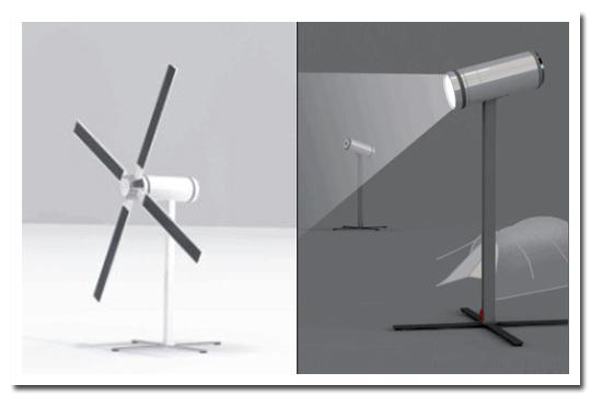 Mobile Energy, le compagnon des sportifs nomades