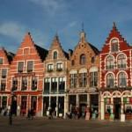 Belgique : Découvrez la Flandre