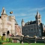 Belgique : Découvrez la Flandre
