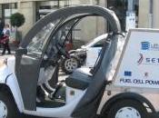 Journées Mobilité Electrique