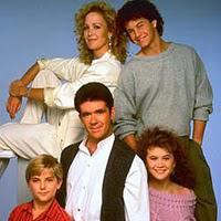 Quoi de neuf docteur ? (Growing Pains)