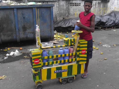 Durées (Hédi Kaddour)