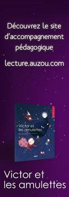 Victor et la fée Linotte