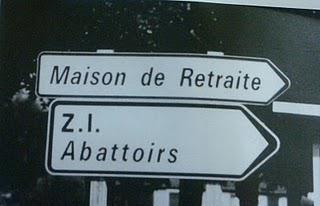 Le nombre de manifestants en toutes lettres