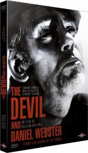 [Critique DVD] The devil and Daniel Webster