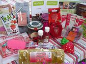 colis gourmand, j'adOre !!!!