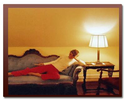 La folk de Suzanne the man