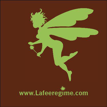 La Fée Régime