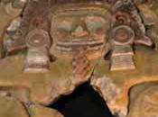 Mexique: recherche tombeau royal d'Ahuizotl
