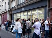 Vernissage B.A.N.K. Galerie