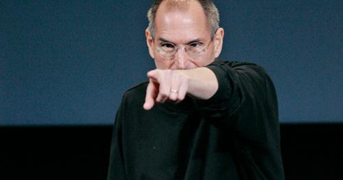 Synchroniser l’iPhone en Wifi, Steve Jobs confirme