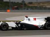 Présentation Europe Sauber