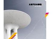 Chronique disque pour POPnews, Fire Aufgang